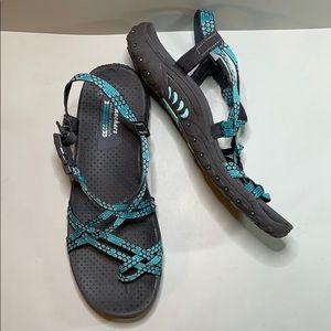 women's skechers outdoor lifestyle sandals